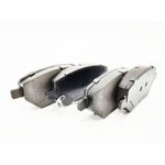 B11-6GN3501080-KM, Disc brake pads