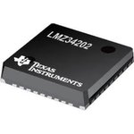 LMZ34202RVQR, Switching Voltage Regulators 4.5V to 42V ...
