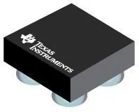 TPS22910AYZVT, Power Switch ICs - Power Distribution Ultra-Small,Low rON 2A Sgl Ch Load Sw