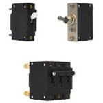 CA3-B0-24-625-121-D, Circuit Breakers CA3B024625121D