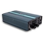 NTS-3200-148US, Power Inverters 3000W 48Vdc In 75A 110Vac Out USA Output Socket