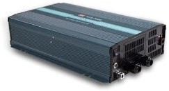 NTS-3200-112US, Power Inverters 3000W 12Vdc In 300A 110Vac Out USA Output Socket