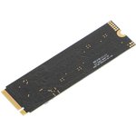 Накопитель SSD SunWind PCIe 3.0 x4 512GB SWSSD512GN3T NV3 M.2 2280