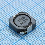 CDRH104RNP-3R8NC, Power Inductors - SMD 3.8uH 5.5A
