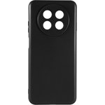 Чехол (клип-кейс) Redline iBox Case, для Huawei Nova Y91, черный [ут000036180]