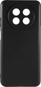 Фото 1/6 Чехол (клип-кейс) Redline iBox Case, для Huawei Nova Y91, черный [ут000036180]