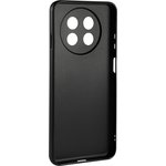 Чехол (клип-кейс) Redline iBox Case, для Huawei Nova Y91, черный [ут000036180]