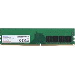 Модуль памяти DIMM 16GB DDR4-3200 AD4U320016G22-SGN ADATA