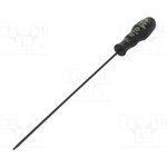 T4718ESD 0820, Отвертка; Тorx® с отверстием; T8H; ESD; Серия: Triton ESD