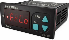 Фото 1/3 ETS1410-UV тахометр