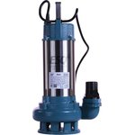 02.31.000033, Насос погружной дренажный ГНОМ 16-16-50/1.5-380
