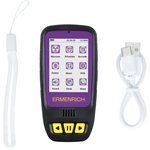 Дозиметр Ermenrich Ping RD40