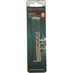 RF-DS330, Сверло по металлу 3.0мм HSS (3шт.) ROCKFORCE
