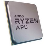 Процессор AMD Ryzen 7 7800X3D, AM5, OEM [100-000000910]