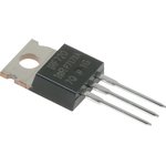 IRF720PBF, Trans MOSFET N-CH 400V 3.3A 3-Pin(3+Tab) TO-220AB