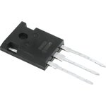 SPW20N60C3FKSA1, Транзистор, N-канал 600В 20А 190мОм [TO-247]