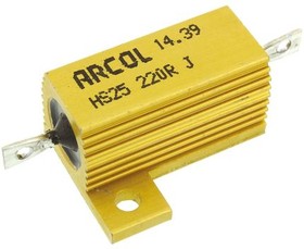 HS25 220R J
