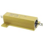 HS50 22R J, Wirewound Resistor 50W, 22Ohm, 5%