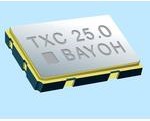 7C-40.000MBA-T, Oscillator XO 40MHz ±25ppm CMOS 60% 3.3V 4-Pin SMD T/R