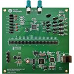MAX9276BCOAXEVKIT#, Evaluation Board, MAX9276B GMSL Deserializer, 3.12Gbps ...