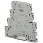 2980652, Solid State Relay 15mA 6V DC-IN 1A 300V DC-OUT