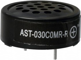 AST-030C0MR-R, Speakers & Transducers TRANSDUCER