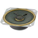 CSS-50508N, Speakers & Transducers 0.25W 8ohms 380Hz 50.5mm square