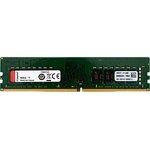Kingston DIMM 32GB 3200MHz DDR4 Non-ECC CL22 DR x8, Память оперативная
