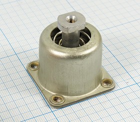 Амортизатор АПН-1, весовая нагрузка 0,5~1 кгс