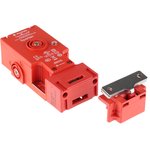 440G-S36005, 440G-S Series Solenoid Interlock Switch, Power to Unlock, 230V ac ...