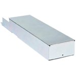 N6708A, Racks & Rack Cabinet Accessories Filler Panel Kit for Low-Profile ...