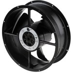 CLE3T2 19020191A, Caravel Series Axial Fan, 230 V ac, AC Operation, 935m³/h ...