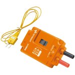 U1586B Temperature Adapter for Use with U1600 Series