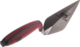 R160SG, Carbon Steel Pointing Trowel with 152 mm blade