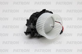 PFN291, Вентилятор отопителя Audi A4 (10-)/A5 (13-)/Q5 (13-)