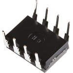 AQW614, Solid State Relay, 0.1 A Load, PCB Mount, 400 V Load, 5 V dc Control