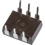 AQV210EH, 130 mA SPNO Solid State Relay, PCB Mount PhotoMOS, 350 V Maximum Load