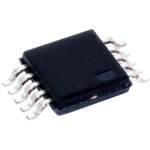 SN65HVD1470DGS, RS-485 Interface IC RS-485 Transceiver