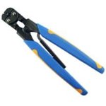 46673, Crimpers / Crimping Tools DAHT HAND TOOL STRATO 22-16 AWG