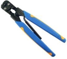 Фото 1/2 46673, Crimpers / Crimping Tools DAHT HAND TOOL STRATO 22-16 AWG