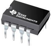 DCV012415DP, Isolated DC/DC Converters - Through Hole Mini 1W 1500Vrms Isolate DC/DC Cnvrtr