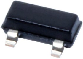 LM4041DIDBZT, IC: voltage reference source; 1.233V; ±1%; SOT23; reel,tape; 25mA