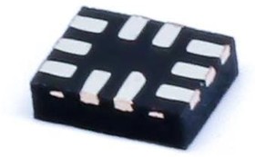 INA190A1IRSWR, UQFN-10(1.4x1.8) Current-Sensing Amplifiers