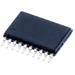 GD75232PWR, RS-232 Interface IC Mult RS232 Driver
