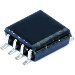 TXS0102DCTR, Двунаправленый преобразователь уровня 2-х бит, SM8
