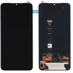 Дисплей для Xiaomi Mi9 OR черный