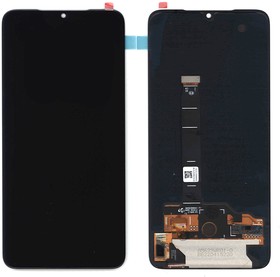 Дисплей для Xiaomi Mi9 OR черный