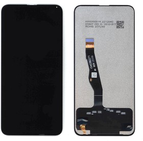 Дисплей для Huawei P Smart Z, Honor 9X, Y9S (COG) черный