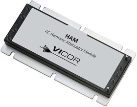 VE-HAM-EL, AC/DC Power Modules HAM-AC Harmonic Attenuator Module