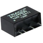 TMR 1-1213, Isolated DC/DC Converters - Through Hole Product Type ...